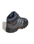 adidas Performance Боти Terrex за хайкинг с лого - Pepit.bg