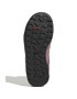 adidas Performance Боти Terrex Snowpitch с велур - Pepit.bg