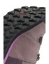 adidas Performance Боти Terrex Snowpitch с велур - Pepit.bg