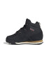 adidas Performance Боти Terrex Snowpitch с велур - Pepit.bg