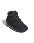 adidas Performance Боти Terrex Snowpitch с велур - Pepit.bg