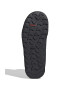 adidas Performance Боти Terrex Snowpitch с велур - Pepit.bg