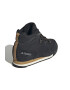 adidas Performance Боти Terrex Snowpitch с велур - Pepit.bg
