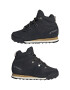 adidas Performance Боти Terrex Snowpitch с велур - Pepit.bg