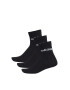 adidas Performance Чорапи - 3 чифта - Pepit.bg