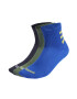adidas Performance Чорапи Half Cushioned - 3 чифта - Pepit.bg