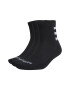 adidas Performance Чорапи Half Cushioned - 3 чифта - Pepit.bg