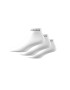 adidas Performance Чорапи с памук - 3 чифта - Pepit.bg