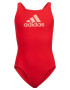 adidas Performance Цял бански с лого - Pepit.bg
