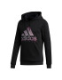 adidas Performance didas Performance Баскетболен суитшърт Badge of Sport Hoops - Pepit.bg