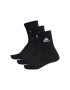 adidas Performance Фитнес чорапи - 3 чифта - Pepit.bg