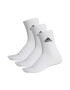 adidas Performance Фитнес чорапи - 3 чифта - Pepit.bg