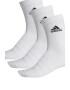 adidas Performance Фитнес чорапи - 3 чифта - Pepit.bg