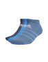 adidas Performance Фитнес чорапи - 3 чифта - Pepit.bg