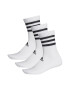 adidas Performance Фитнес чорапи - 3 чифта - Pepit.bg