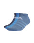 adidas Performance Фитнес чорапи - 3 чифта - Pepit.bg