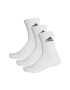 adidas Performance Фитнес чорапи с омекотен дизайн - 3 чифта - Pepit.bg