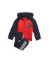 adidas Performance Фитнес екип с лого - Pepit.bg