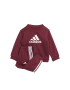 adidas Performance Фитнес екип с лого - Pepit.bg