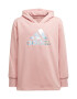 adidas Sportswear Фитнес худи Dance - Pepit.bg