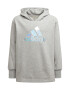 adidas Sportswear Фитнес худи Dance - Pepit.bg