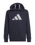 adidas Performance Фитнес худи с лого - Pepit.bg