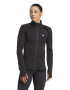 adidas Performance Фитнес яке с лого - Pepit.bg