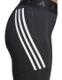 adidas Performance Фитнес клин с висока талия Hyperglam - Pepit.bg