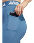 adidas Performance Фитнес клин TECHFIT 3 STRIPE - Pepit.bg