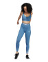 adidas Performance Фитнес клин TECHFIT 3 STRIPE - Pepit.bg
