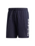 adidas Performance Фитнес къс панталон Essentials Linear - Pepit.bg
