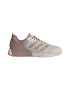 adidas Performance Фитнес обувки Dropset 3 - Светлокафяв/Мръснобял - Pepit.bg