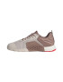 adidas Performance Фитнес обувки Dropset 3 - Светлокафяв/Мръснобял - Pepit.bg