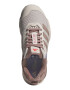 adidas Performance Фитнес обувки Dropset 3 - Светлокафяв/Мръснобял - Pepit.bg