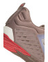 adidas Performance Фитнес обувки Dropset 3 - Светлокафяв/Мръснобял - Pepit.bg