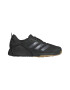 adidas Performance Фитнес обувки Dropset 3 - Избеляло черно/Tъмносив - Pepit.bg