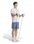 adidas Performance Фитнес шорти D4T - Pepit.bg