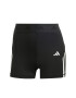 adidas Performance Фитнес шорти с висока талия - Pepit.bg