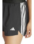 adidas Performance Фитнес шорти с висока талия - Pepit.bg