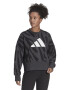 adidas Performance Фитнес суитшърт Future Icons Feel Fierce - Pepit.bg