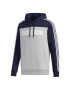 adidas Performance Фитнес суитшърт в цветен блок - Pepit.bg