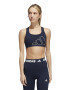 adidas Performance Фитнес сутиен Impact - Pepit.bg