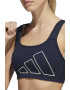 adidas Performance Фитнес сутиен Impact - Pepit.bg