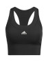 adidas Performance Фитнес сутиен с лого - Pepit.bg