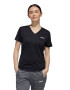 adidas Performance Фитнес тениска Designed2Move с шпиц - Pepit.bg