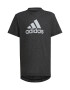 adidas Performance Фитнес тениска с лого - Pepit.bg