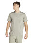 adidas Performance Фитнес тениска слим - Pepit.bg