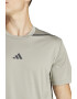adidas Performance Фитнес тениска слим - Pepit.bg