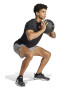 adidas Performance Фитнес тениска слим - Pepit.bg