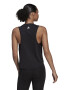 adidas Performance Фитнес топ с лого - Pepit.bg